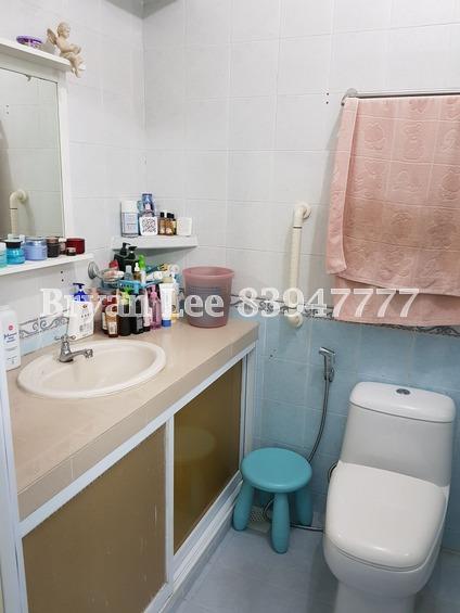 Blk 276B Jurong West Avenue 3 (Jurong West), HDB 4 Rooms #165607732